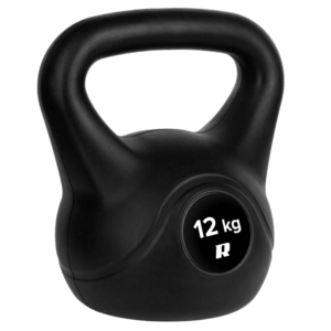 Kettlebell REBEL RBA-2316 12kg vyobraziť