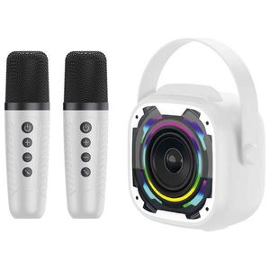 Karaoke set BLAVEC WS08 White vyobraziť