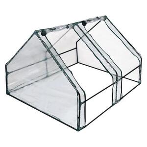 Fóliový podnos GARVIA Spinaci 126x126x92cm vyobraziť