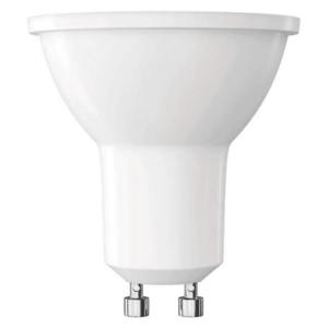 LED žiarovka GU10 10W MR16 biela prírodná EMOS ZL8F53 vyobraziť