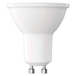 LED žiarovka GU10 10W MR16 biela studená EMOS ZL8F54 vyobraziť