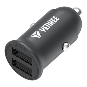 Autoadaptér USB YENKEE YAC 2012 vyobraziť