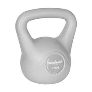 Kettlebell REBEL RBA-2322G 10kg vyobraziť