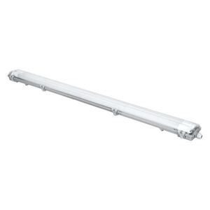 Hermetické svietidlo BERGE pre LED trubice G13 vyobraziť