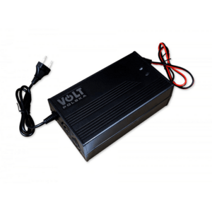 Nabíjačka akumulátorov VOLT 24V LiFePO4 10000mAh vyobraziť