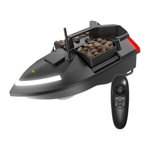 Čln s návnadou FLYTEC V801 vyobraziť
