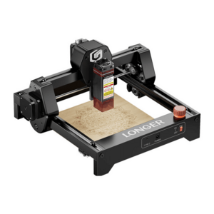 Laserový gravírovací stroj LONGER RAY5 mini 3, 5W vyobraziť