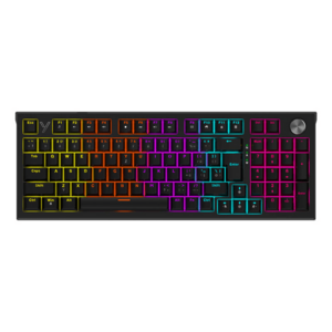 Klávesnica YENKEE YKB 3510 Apex herná vyobraziť