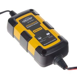 Nabíjačka batérií CARCLEVER 35975 12V vyobraziť