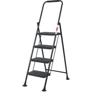 Schody LAMART LT8098 4 schody vyobraziť