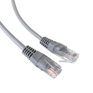 Patchcord UTP RJ45/RJ45 Cat6 1m vyobraziť