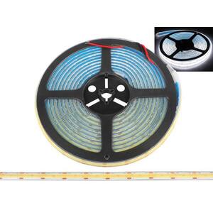LED pásik 12V IP67 48W biely prírodný 5m LTC LXL5124 vyobraziť