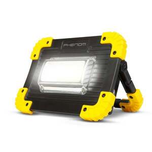 Nabíjateľný LED reflektor PHENOM 18646C 16 W vyobraziť
