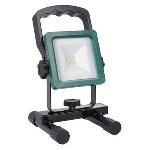 LED reflektor DPM FL5410 10 W vyobraziť
