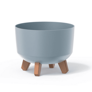 Kvetináč GRACIA STANDARD světle šedý 23, 5cm vyobraziť