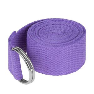 Popruh na jogu REBEL RBA-3007-PU vyobraziť