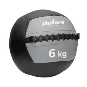 Medicinbal REBEL RBA-3107-6 6kg vyobraziť