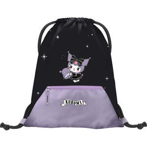 Taška s vreckom BAAGL Kuromi Fortune Dream vyobraziť
