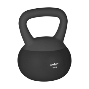 Kettlebell REBEL RBA-2333 10 kg vyobraziť