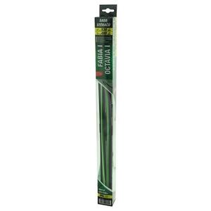 Ploché stierače COMPASS FLAT SET 530+480 mm GREEN OCT I/FAB I vyobraziť