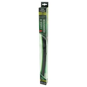 Ploché stierače COMPASS FLAT SET 530+530 mm GREEN FAB II vyobraziť
