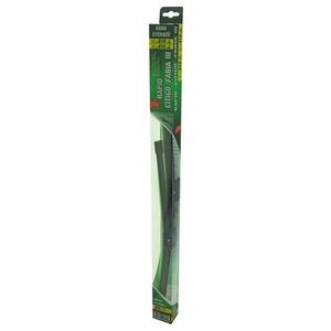 Ploché stierače COMPASS FLAT SET 610+410 mm GREEN FAB III/RAP/CIT vyobraziť