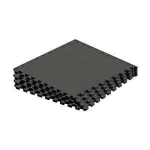 Podložka pod fitness zariadenia RBA-3153-4 60 x 60 cm, 4 ks vyobraziť
