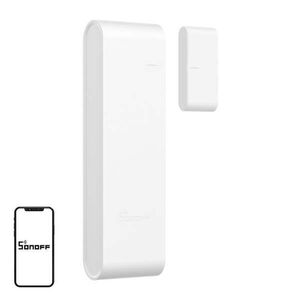 Inteligentný detektor na dvere/okná SONOFF SNZB-04PR2 ZigBee vyobraziť