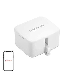 Inteligentný vypínač SWITCHBOT C1 vyobraziť