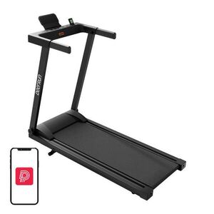 Elektrický bežecký pás DEERRUN A1 Pro, čierny vyobraziť