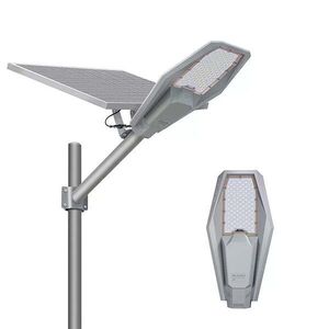 Solárne svietidlo WARRIOR 480W vyobraziť