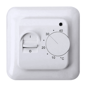 Termostat HUTERMANN HT020-E 16A vyobraziť