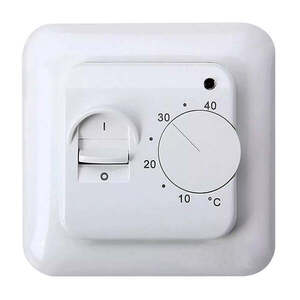 Termostat HUTERMANN HT020-IE 16A vyobraziť