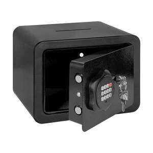 Elektronický domáci trezor REBEL RB-7001 vyobraziť