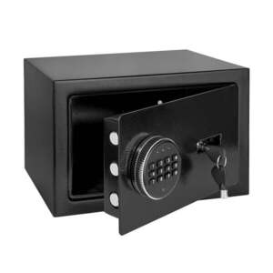 Elektronický domáci trezor REBEL RB-7002 vyobraziť