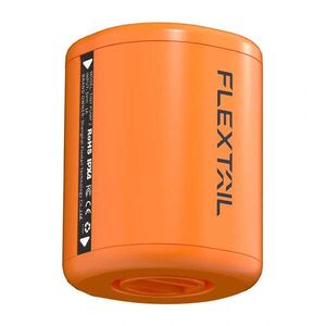 Vzduchové čerpadlo FLEXTAIL Tiny Pump 2, oranžové vyobraziť