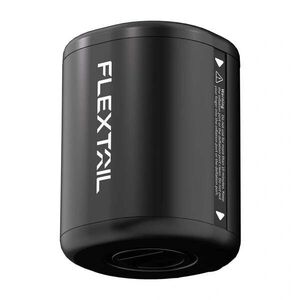 Vzduchové čerpadlo FLEXTAIL Tiny Pump 2, čierne vyobraziť