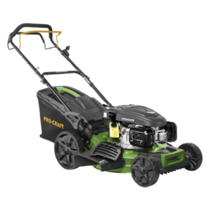 Benzínová kosačka PROCRAFT PLM505S NE vyobraziť