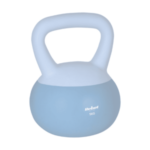 Kettlebell REBEL RBA-2333 5 kg vyobraziť