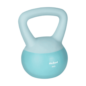 Kettlebell REBEL RBA-2333 4 kg vyobraziť