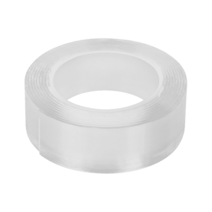 Obojstranná montážna páska REBEL NAR0490-2 1 mm x 25 mm x 2 m vyobraziť