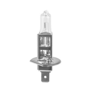 Autožiarovka halogénová H1 12V 55W VIPOW ZAR0164 vyobraziť