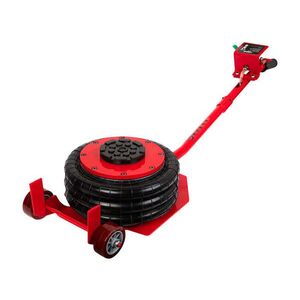 Pneumatický zdvihák 3, 5 t XTREME 44-720 Snowman vyobraziť