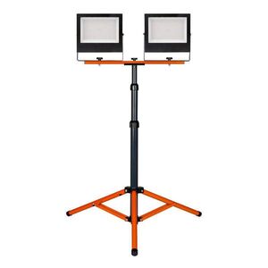 LED reflektor DPM FL200NT 2x100 W vyobraziť
