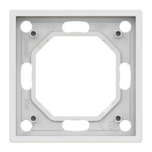 Rámček DPM MOXY MOX1001W biely vyobraziť