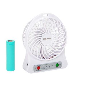 Ventilátor BLOW 44-502 vyobraziť