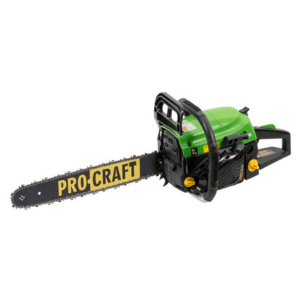Píla reťazová PROCRAFT GS-450 vyobraziť
