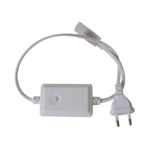 Ovladač pre LED pásik RGB 230V vyobraziť
