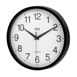 Hodiny TEESA TSA0037B 25cm vyobraziť