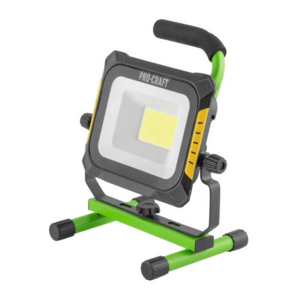 LED reflektor AKU PROCRAFT LP20 bez akumulátora vyobraziť